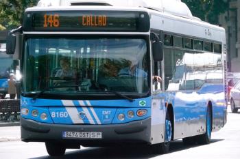 El objetivo es ampliar el recorrido de la línea por la Avenida de los Andes hasta las inmediaciones del Hipercor