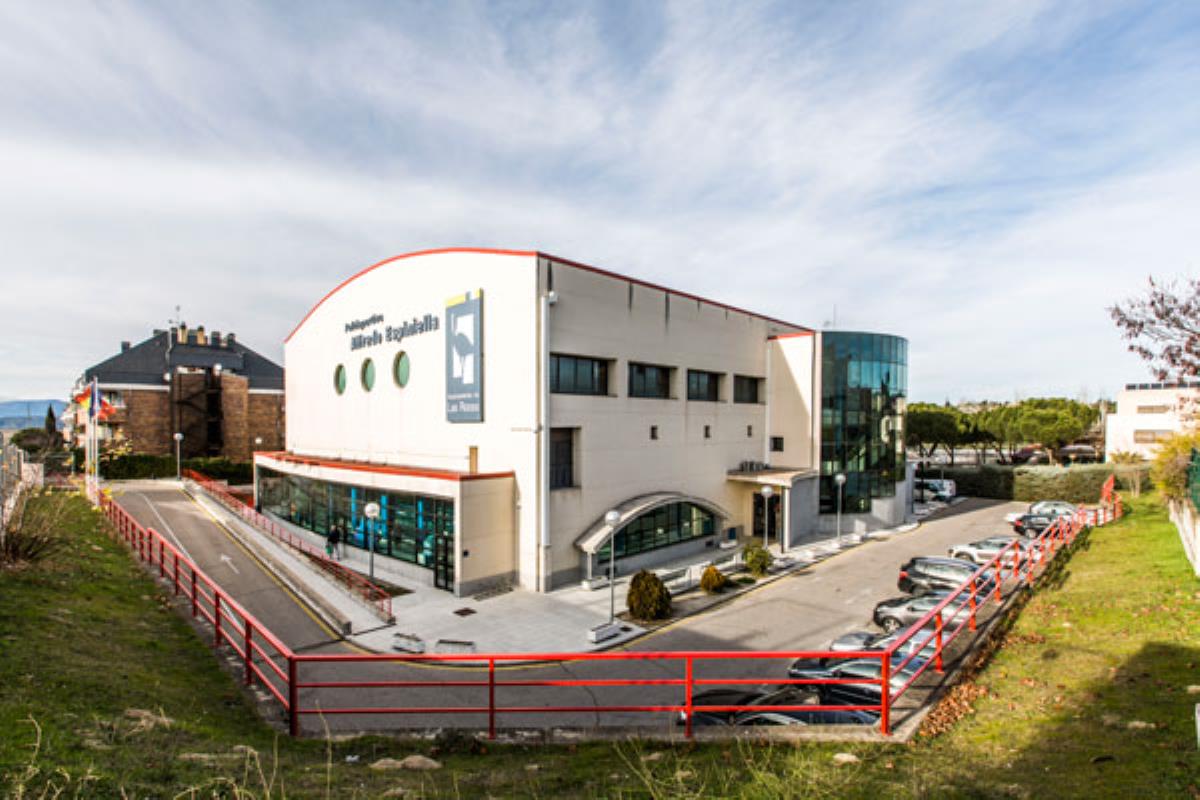 Además, continuará el programa gratuito de actividades para jóvenes con diversidad funcional