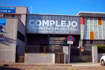 Con una longitud de 30 metros, sumarán 156 asientos a cada campo de fútbol del Sector III