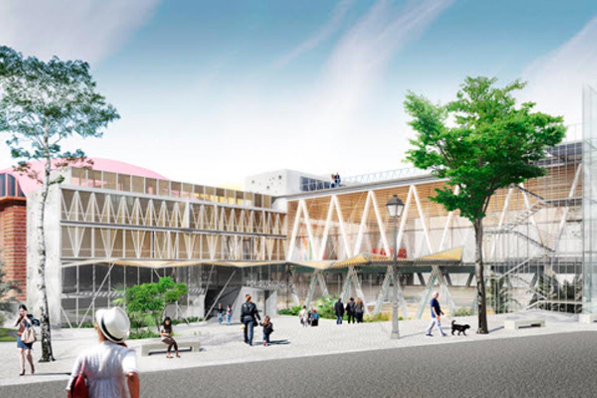 Las instalaciones se dedicarán únicamente a la práctica deportiva por decisión del Gobierno municipal