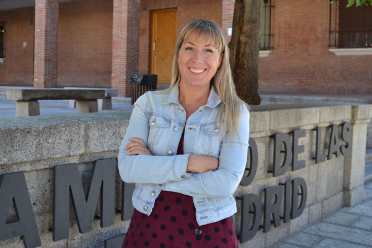 Unidas por Las Rozas convoca una concentración feminista a las 12 horas en plaza de España