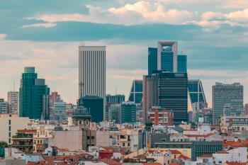 Este 2019 la vivienda terminada se ha encarecido un 3,9% en general, y un 5,3% de media en Madrid