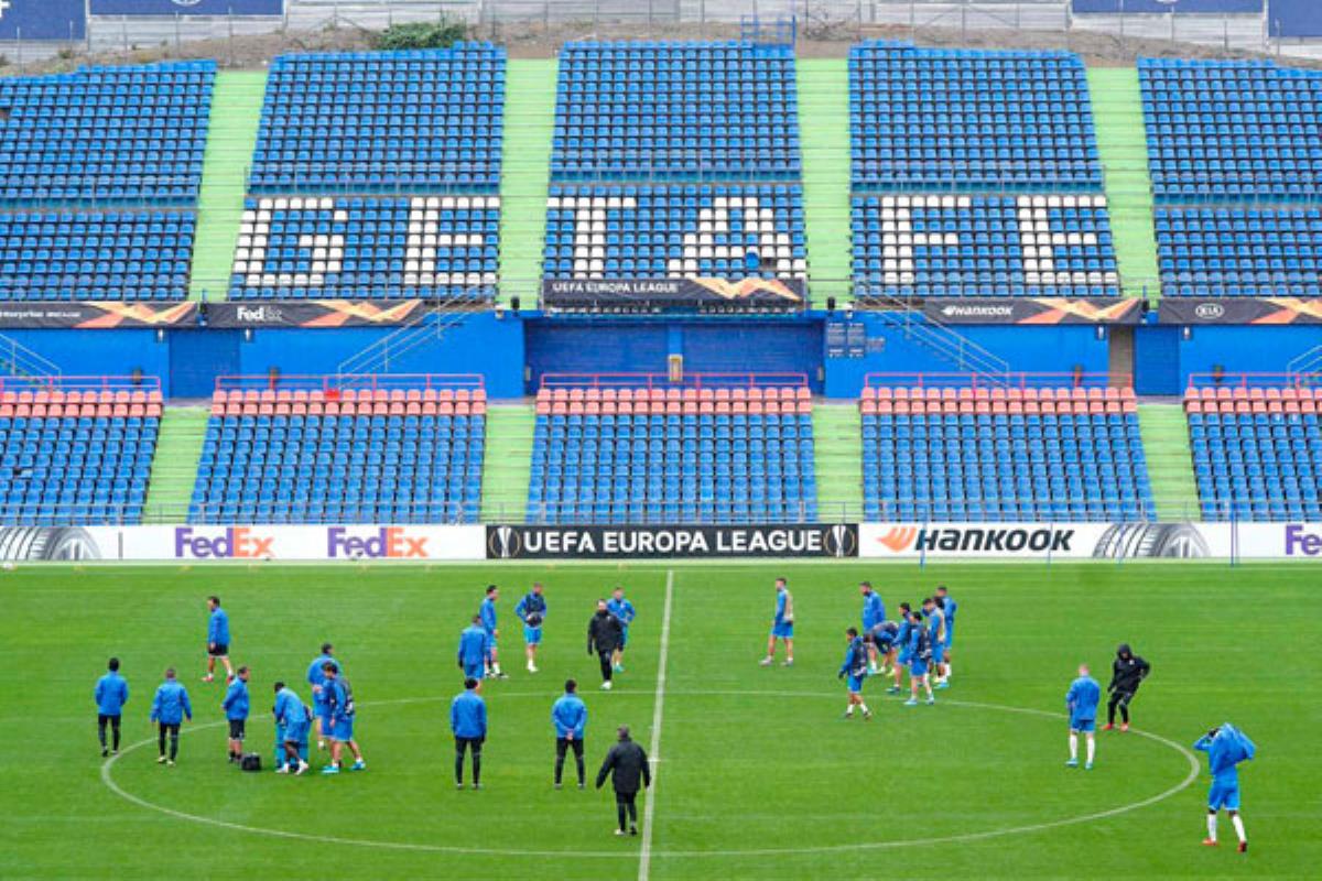 La alcaldesa de la localidad se ha negado a la propuesta al considerar el estadio “patrimonio de la ciudad”