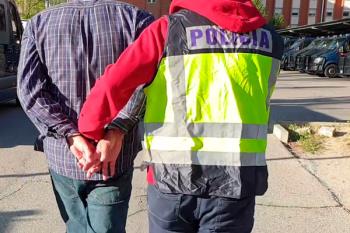 Durante la investigación se le ha relacionado con dos casos similares durante este año