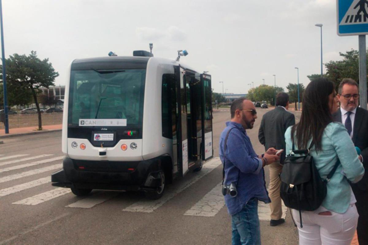 Creado por los investigadores de la Universidad Carlos III de nuestra ciudad