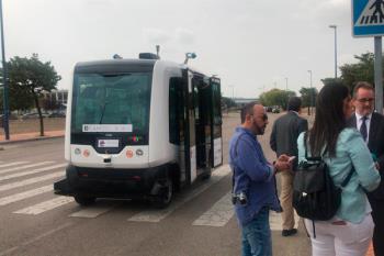 Creado por los investigadores de la Universidad Carlos III de nuestra ciudad