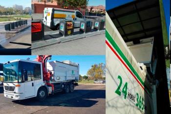 El problema de la basura en Alcorcón volverá a reunir a los consejeros de ESMASA