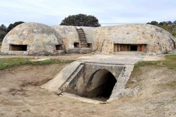 El objetivo es analizar los bienes patrimoniales que se han puesto en valor y programado su visita turística en la Comunidad de Madrid