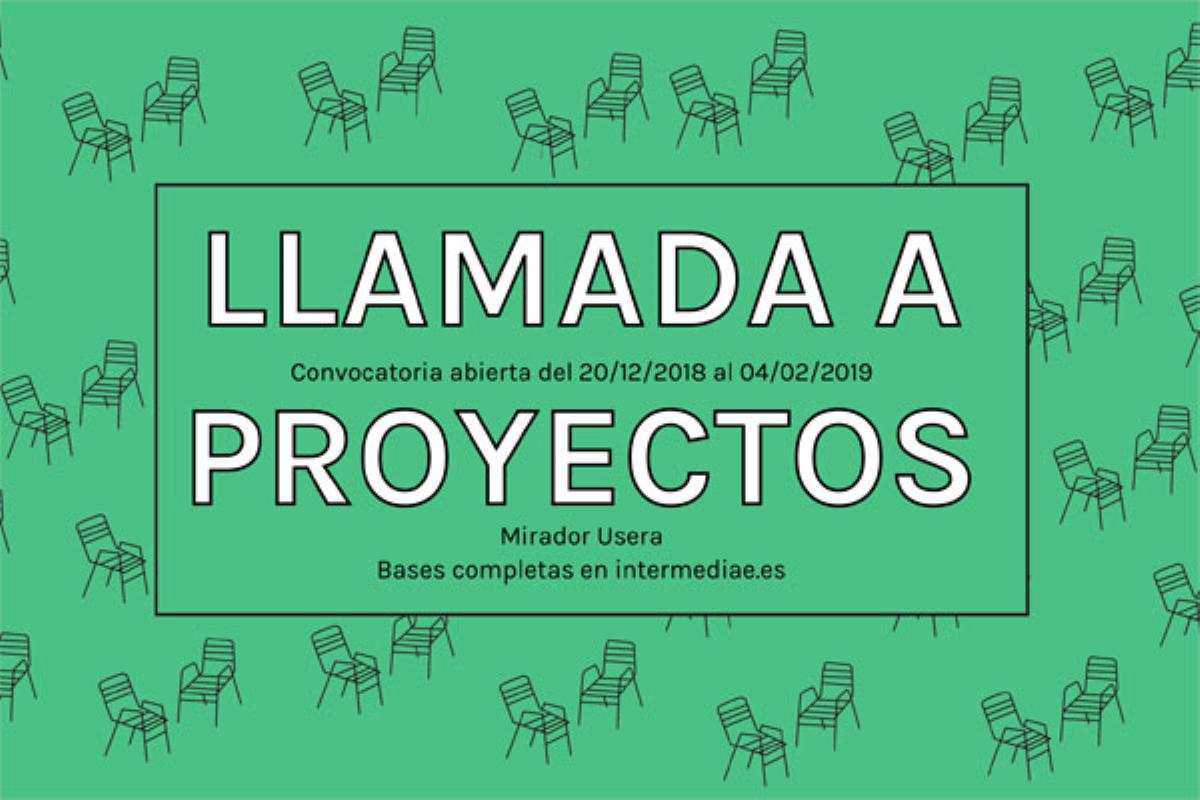 La iniciativa se ha constituido como un programa de innovación en cultura de proximidad