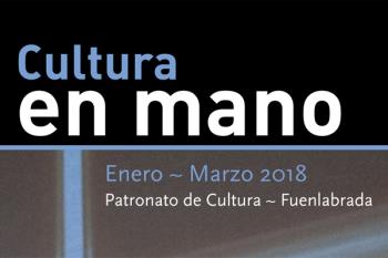 El teatro, la danza, la música y la literatura traen una oferta muy variada y atractiva