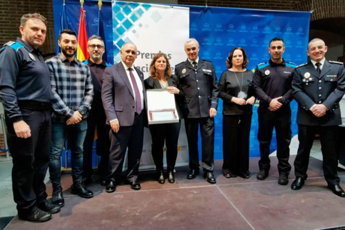 El objetivo de esta iniciativa es la de facilitar la autonomía a los niños y niñas con TEA