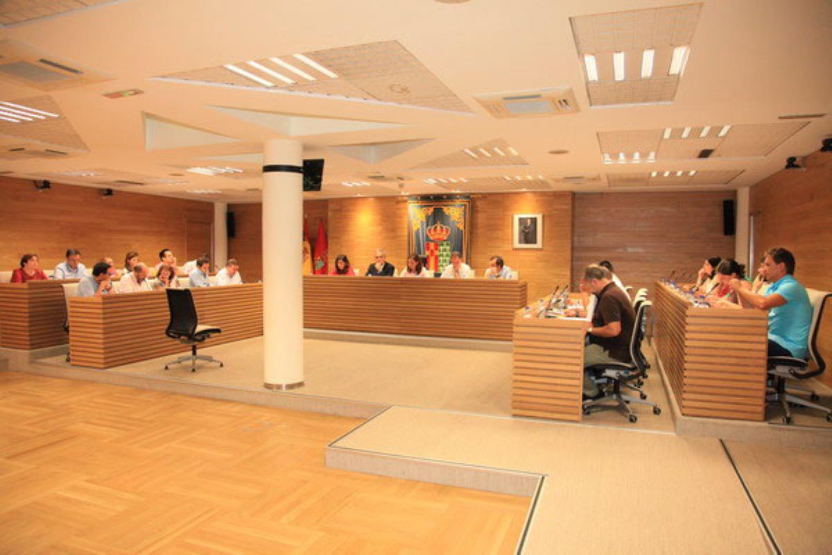 Este se aplicará en el CEIP El Bercial y obligará a los padres a adquirir iPads de 600 euros