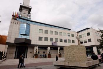 Así, se producirá el bombeo desde el colector a la depuradora Madrid Sur en Perales del Río