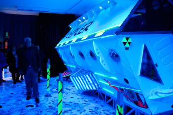 El Aula de Astronomía de Fuenlabrada ha sido elegida por el Instituto de Astrofísica de Canarias para albergar el proyecto