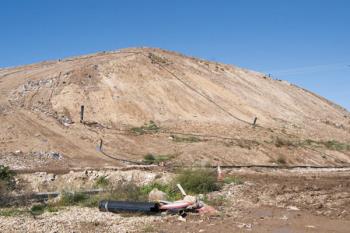 Saldrá a las 12 de la mañana, simultáneamente de Villalbilla y Alcalá para acabar en el vertedero