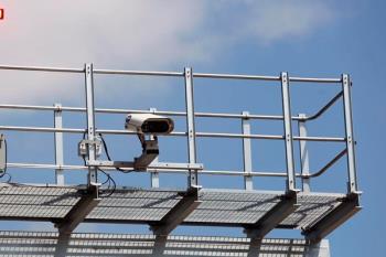 A partir del 16 de abril, el radar sancionará a aquellos conductores que rebasen los 70 kilómetros por hora