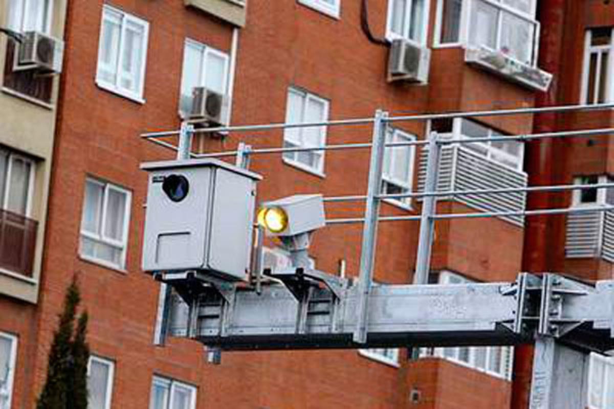 Pretenden reducir el ruido por una zona en la que transitan cada día 100.000 vehículos