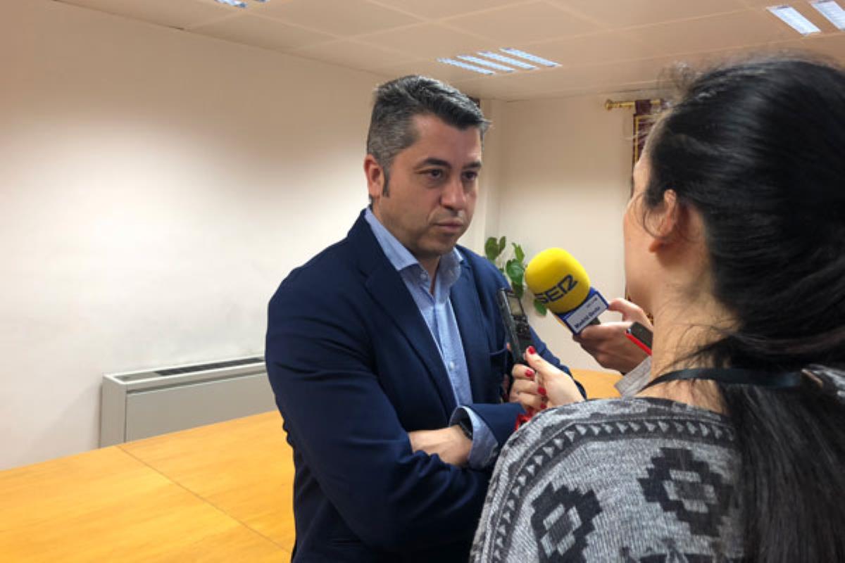 El ayuntamiento de Móstoles anuncia que abandona la mesa de negociación