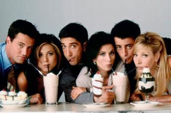 La cadena prepara una reunión con el reparto original de la aclamada serie