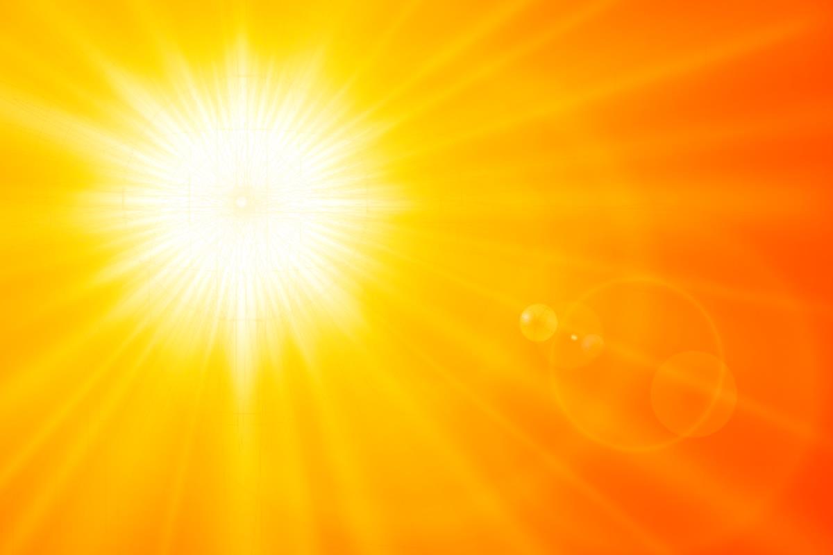 Este viernes llegaremos a los 40 grados de temperatura máxima en la Comunidad de Madrid