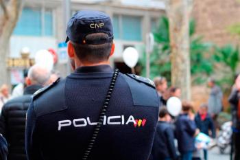 La Policía Nacional comunica que es falso que existan intentos de secuestro en Fuenlabrada