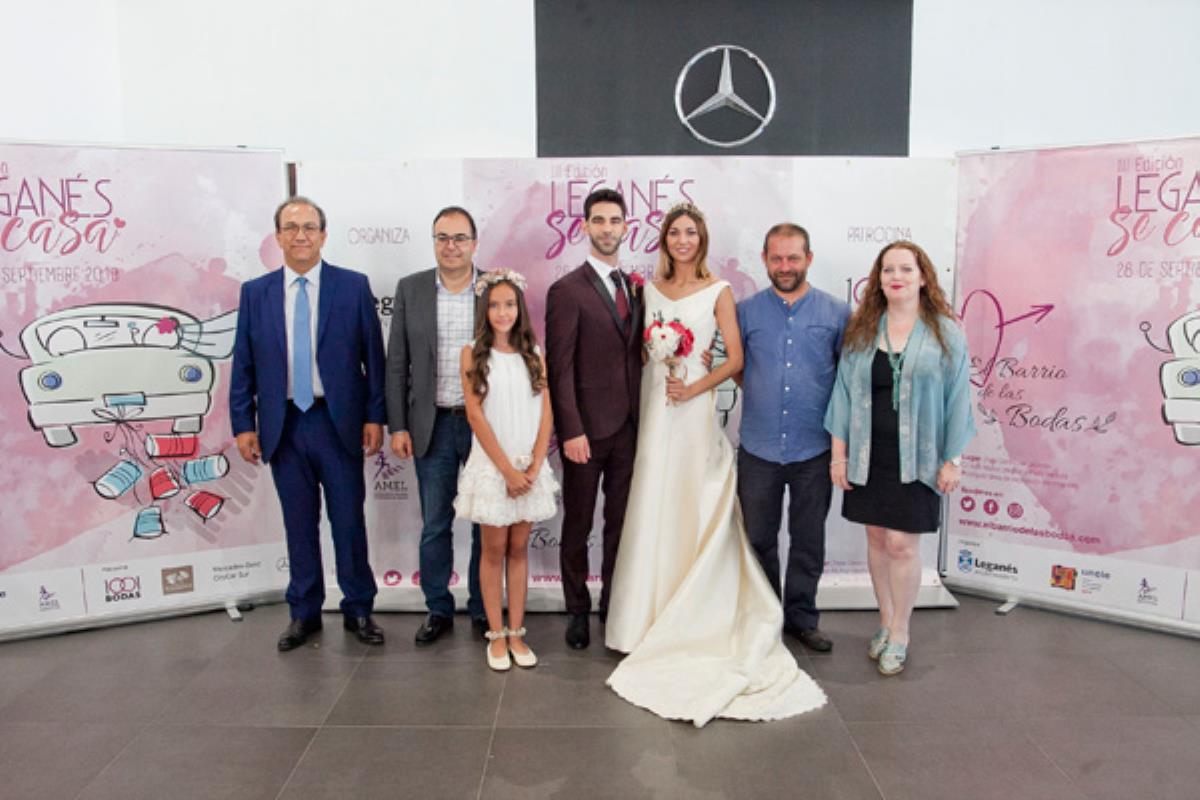 Para este evento hay organizadas exhibiciones, desfile de firmas, expositores, conciertos y talleres