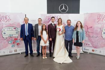 Para este evento hay organizadas exhibiciones, desfile de firmas, expositores, conciertos y talleres