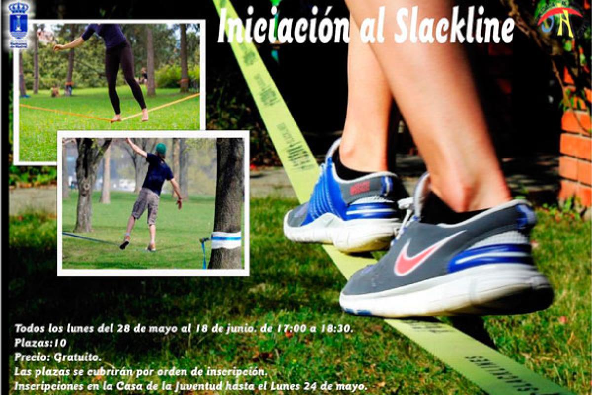Del 28 de mayo al 18 de junio se celebrará una actividad de iniciación en este deporte