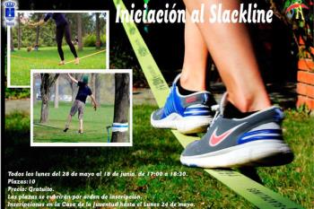 Del 28 de mayo al 18 de junio se celebrará una actividad de iniciación en este deporte