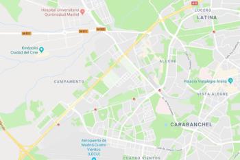 Lee toda la noticia 'El soterramiento de la A-5 encuentra sus raíces en 2009'