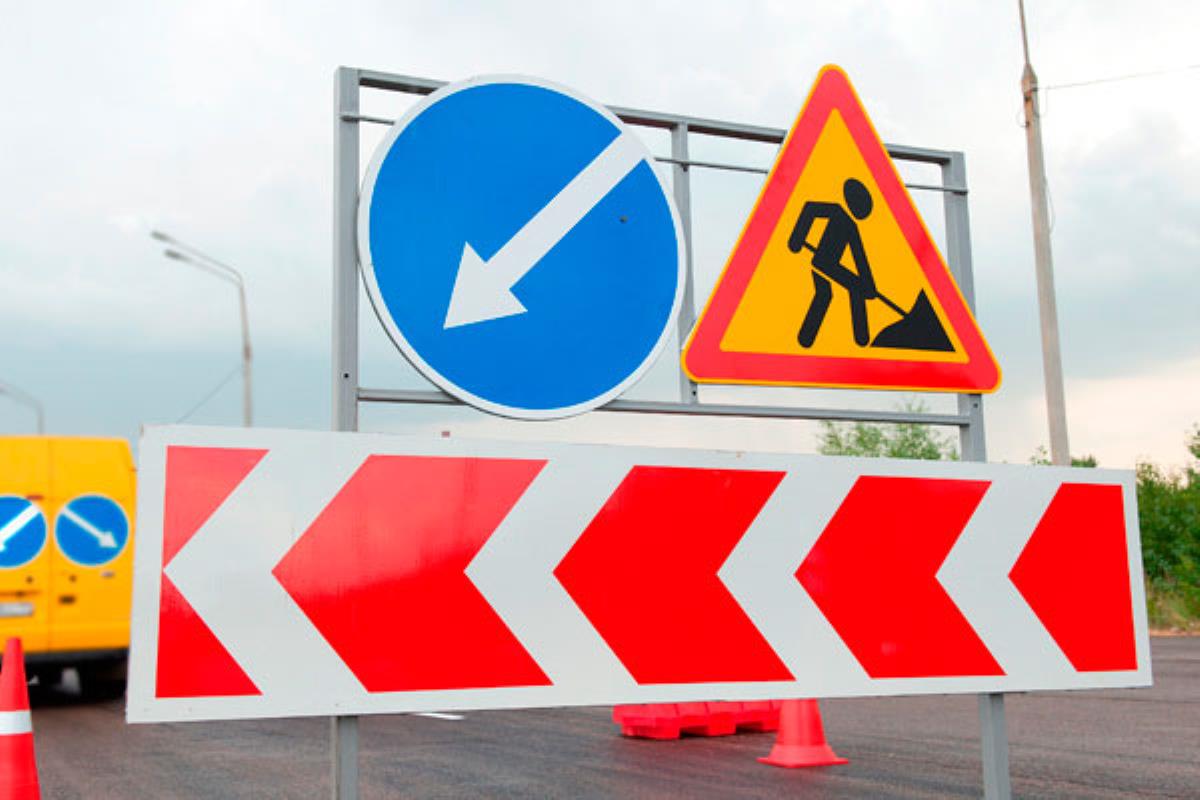 Con motivo de las obras que acometerá la empresa pública de gestión del agua Canal de Isabel II