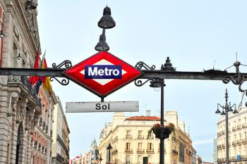 La empresa constructora del complejo de lujo deberá indemnizar a Metro de Madrid