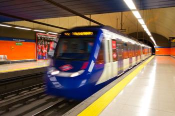 Varias líneas de metro y de autobuses de la EMT reforzarán sus servicios