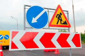 Con motivo de las obras que acometerá la empresa pública de gestión del agua Canal de Isabel II