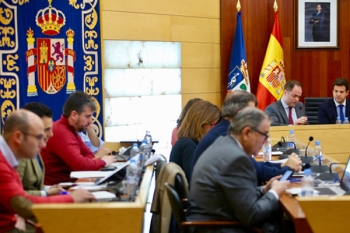 Esta infraestructura dará respuesta a la conexión del centro con el barrio de La Marazuela