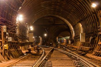 La reforma afectará a unos 200.000 madrileños que utilizaban el tramo diariamente