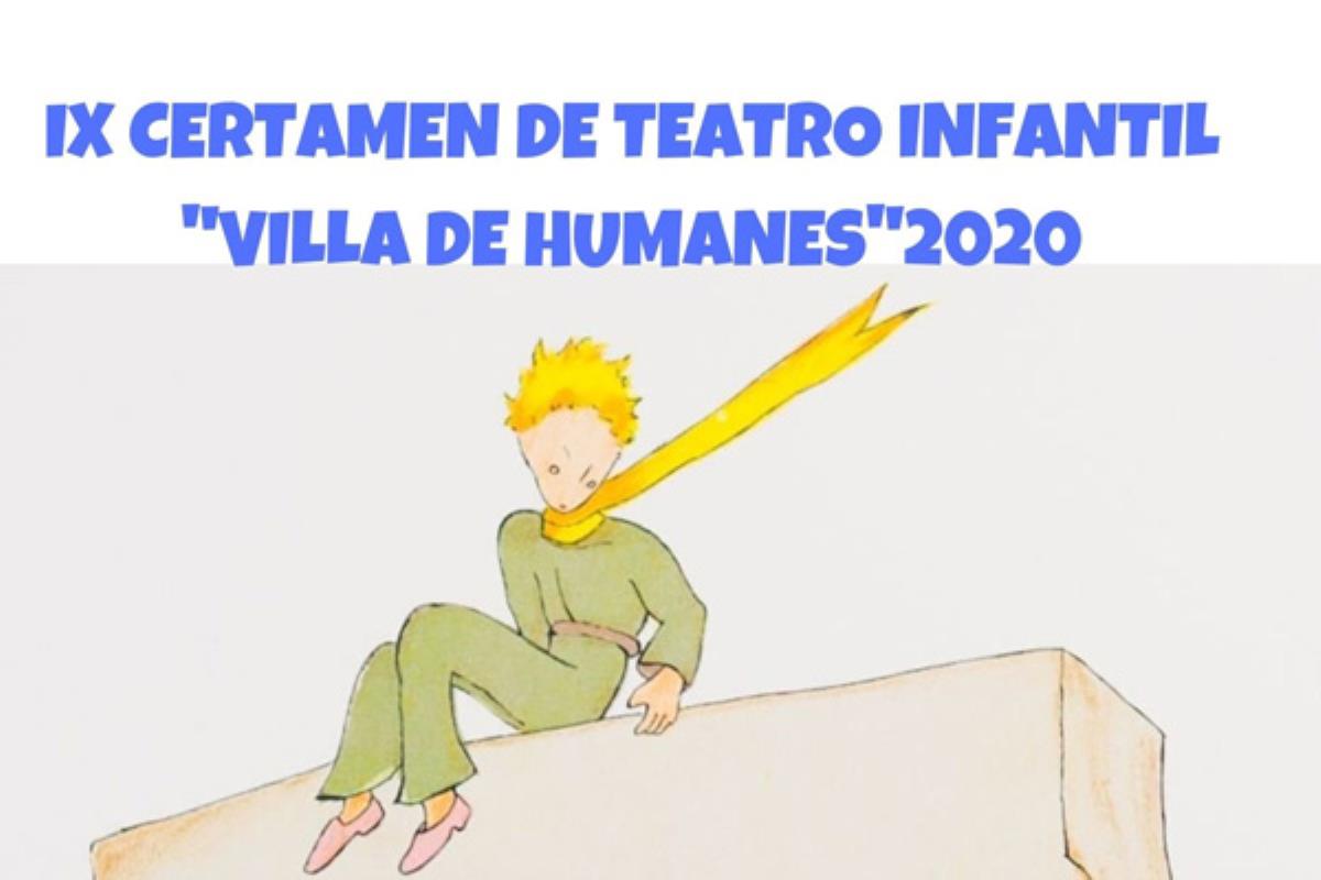 'Bichos de Luz' nos trae esta obra, el domingo, a las 12:00 horas