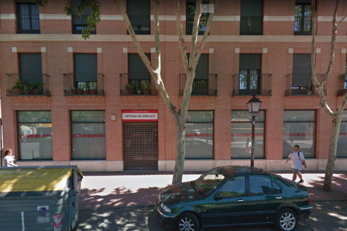 El desempleo se reduce en un 0,51% en julio
