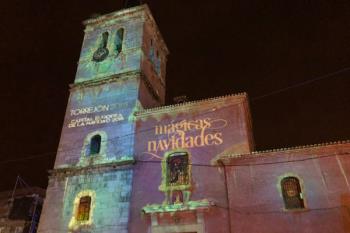 Se suspenden todas las actividades previstas para este fin de semana y se clausura el Parque Europa