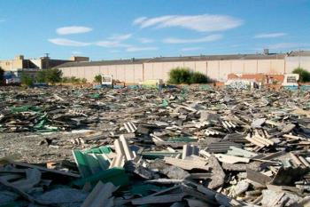 Adjudicado un estudio por valor de 45.800 euros para rehabilitar el polígono Los Ángeles