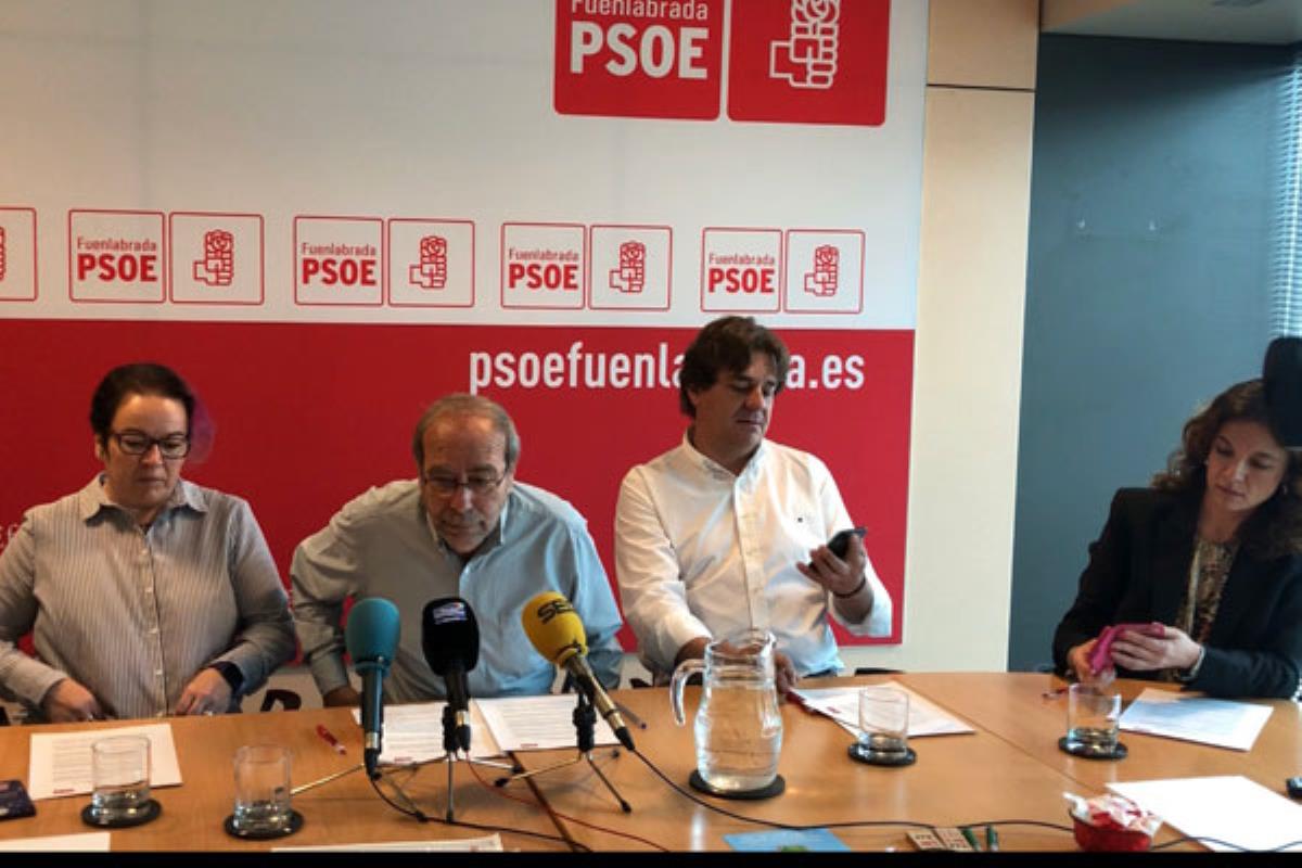 El PSOE dibuja su estrategia electoral para la próxima cita con las urnas