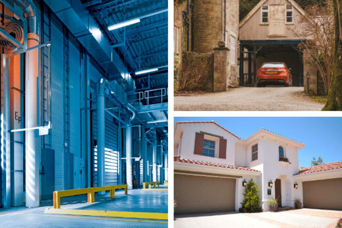 Cada uno de los espacios de nuestra casa se merece especial cuidado