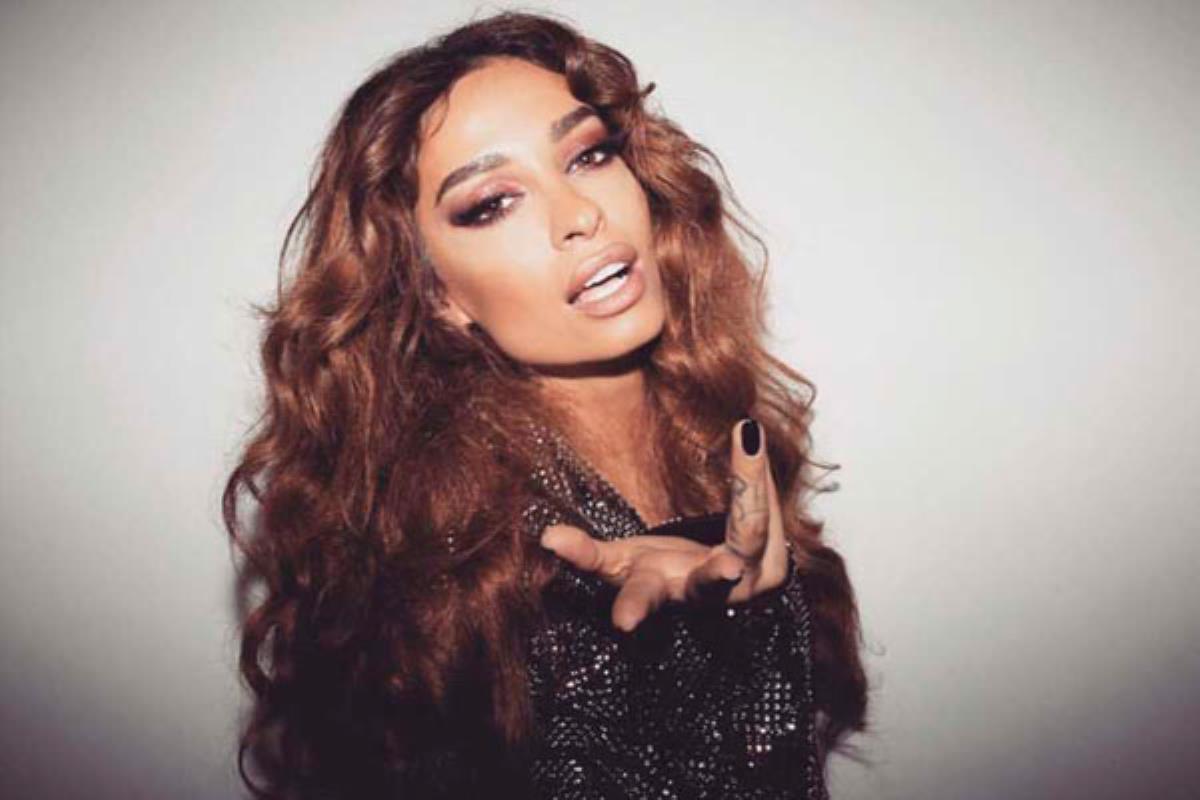 La representante de Chipre en Eurovision 2018 cantará su ya éxito "Fuego"