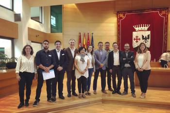 En este organismo participan 33 municipios y se encarga de gestionar los residuos de 76 localidades