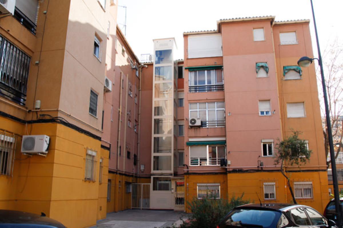 Se intentará fomentar la accesibilidad en los edificios más antiguos de la ciudad