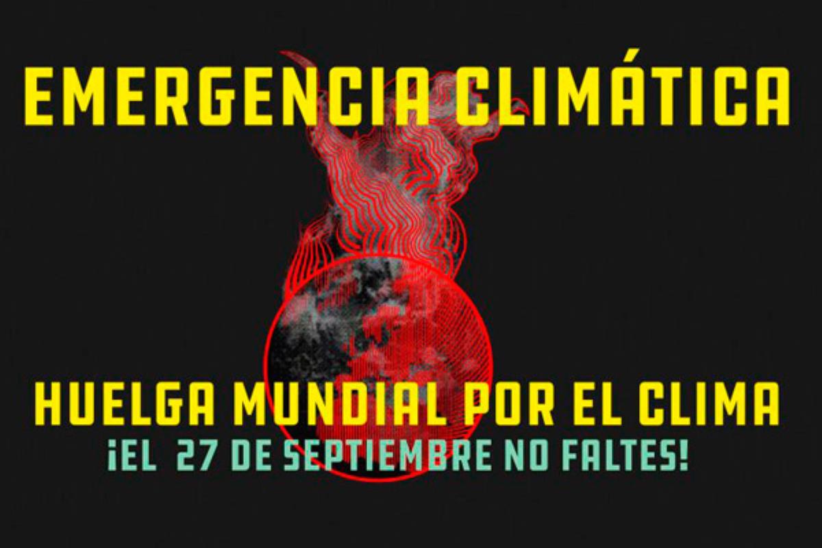 Las redes arden y los madrileños se ponen a punto para paralizar el paseo de la Castellana el próximo 27 de septiembre. 