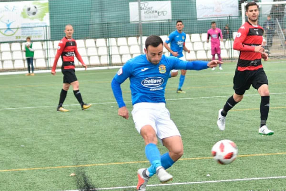 Gran partido de los nuestros, donde los palos evitaron el gol