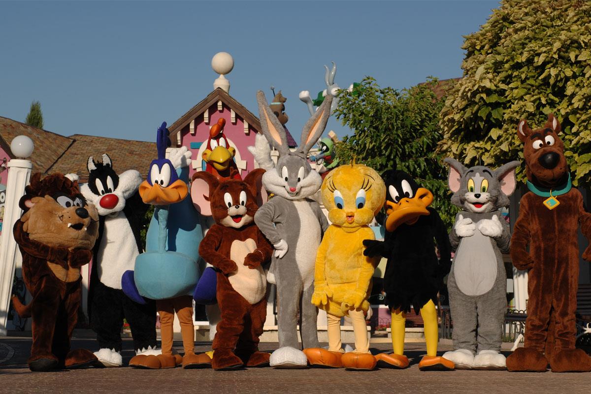 El parque de atracciones ha abierto para esta temporada un proceso de selección para cubrir distintos perfiles 