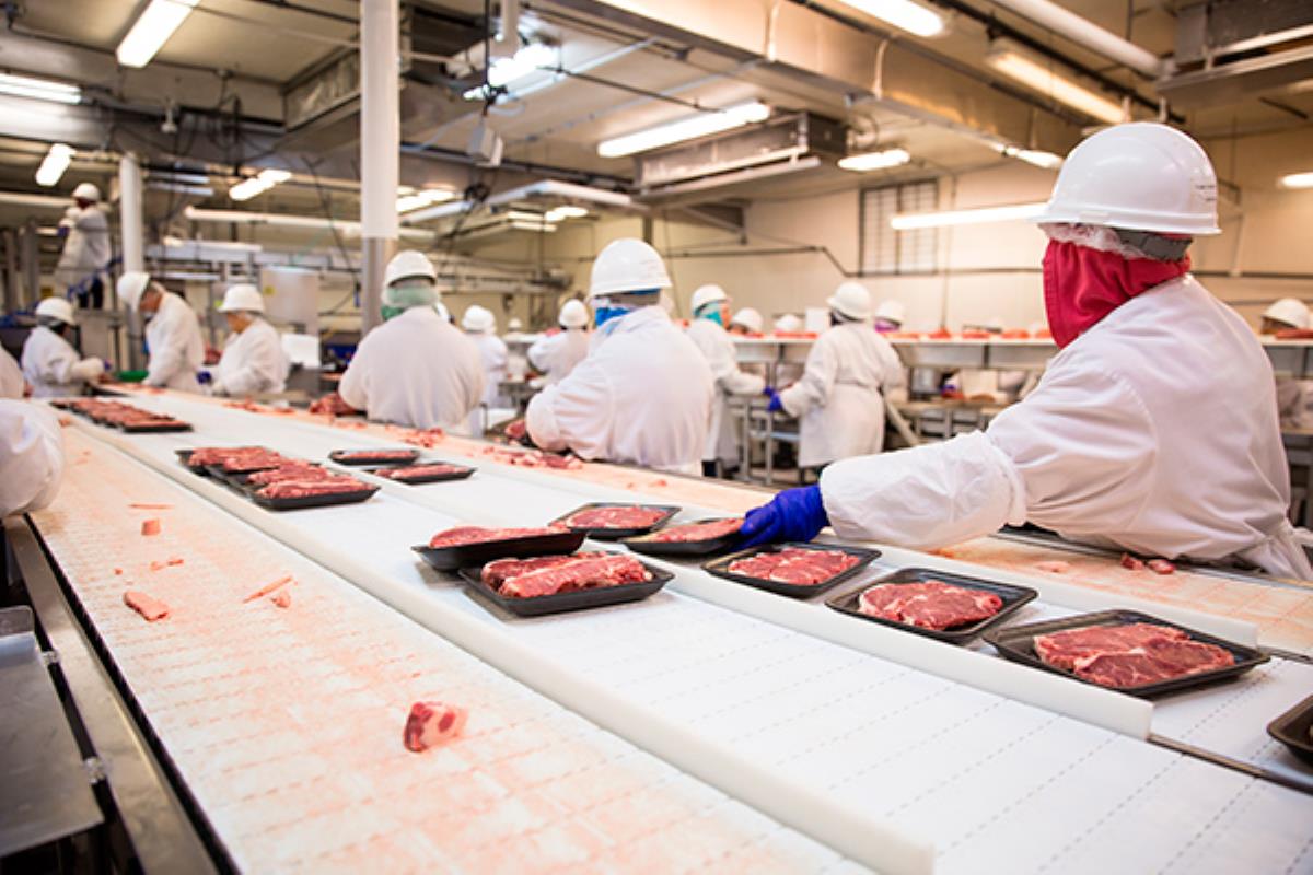 El salario es de 1559 euros brutos, y la empresa se sitúa en el sur de la Comunidad de Madrid