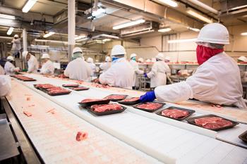 Lee toda la noticia 'Empleo: Se buscan operarios de envasado en empresa cárnica'